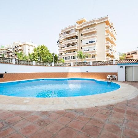 Fuengirola Sun Studio With Terrace 9Th Floor By 10Tosea Zewnętrze zdjęcie